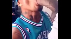 Hetero mamando Thumb