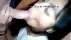 Rica mamada Thumb