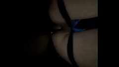 @theonlyjoeyy getting rammmed in glory hole Thumb