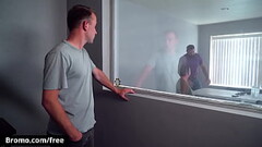 Interrogate Me Hard Scene 1 - Trailer preview - BROMO Thumb