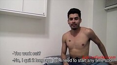 I Am A Fan, And I Wanna Fuck On Camera Thumb