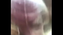 Having hot sex with sexy Thumb