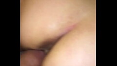 Amateur Latina getting fucked doggy style Thumb