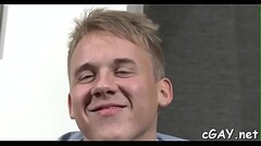 Coarse and wild homosexual fuck Thumb