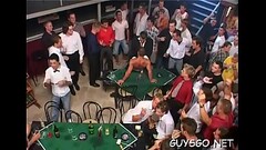Gay orgy with hundred guys Thumb