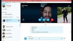 ARABE VENEZOLANO TREMENDA ROLA Thumb