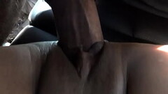 Cumming on Asian girl pussy Thumb