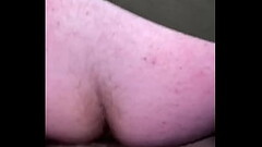 Got fucked in the woods and he cum inside me Thumb