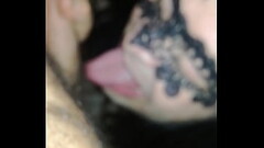 Veronica si fa aprire il culo dal suo Padrone Thumb