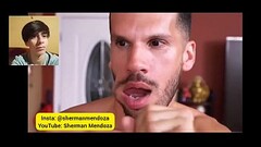 Sherman Mendoza | Padre se Coje al Hijo y Mujer lo Descubre | Video Reacci&oacute_n Thumb