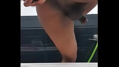 Indian homemade dildo Thumb