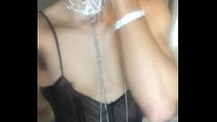 Young Crossdresser Thumb