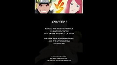 Kushina'_s test! Thumb