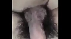 Asian bare back amatuer Thumb