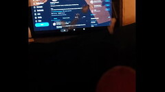 Cum tribute challenge by BulgingSenpai Thumb