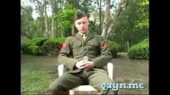Sweaty gay man fucks twink Thumb