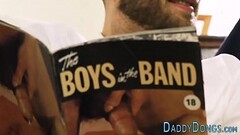 Gay stepdad fucks teens ass Thumb
