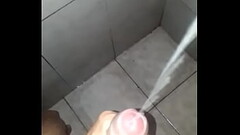 Pica grossa gozando Thumb