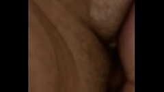 Taking Arabic cock from Grindr Thumb