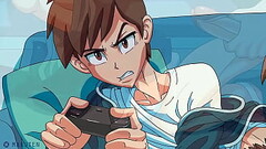 Switch Gaymers Thumb