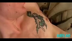 Non-professional self engulfing porn Thumb