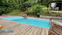 Me viu tocando uma e n&atilde_o resistiu Thumb