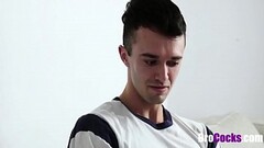 Brother'_s Jealous of Elder BRO'_s GF Thumb