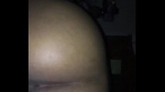 Fucking my babymama Thumb
