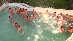 All in sex party Thumb