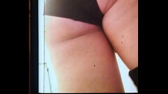 Ay est&aacute_n esas fotos de mi mujer en calsones como me dijeron mis amigos pu&ntilde_eteros que l Thumb