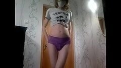 XXX Thumb
