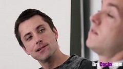 You Can Always Dance On My Cock- Gay Stepbrothers Thumb
