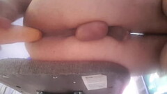 Anal masturbate Thumb