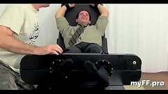 Homemade in nature'_s garb fetish homosexual porn Thumb