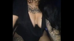 Fuck me Thumb
