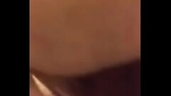Isaac vanden Bos Stroking off cock dirty Thumb