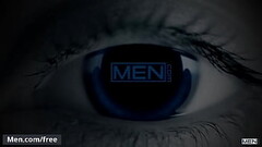 Jackson Grant and Will Braun - Textual Relations Part 2 - Drill My Hole - Trailer preview - Men.com Thumb
