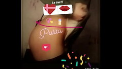 COLA TROLA Porno ass public gay Thumb