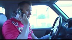 Hot Ginger Gets Offended With Delivery Boy and Fucked Him Thumb