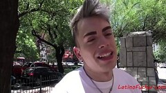 Pretty Boi Has A Cute Smile And A Cuter Butt Thumb
