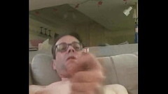 Slow motion cum shot Thumb