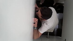 Glory hole rico Thumb