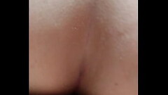 Ass pounding Thumb