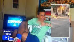 TUVE UN TR&Iacute_O (GAY) CON 2 HOMBRES  | David Silva Thumb