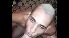 Novinho metendo com coroa Thumb