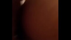 Dando o cuzinho Brasil amador RJ Thumb