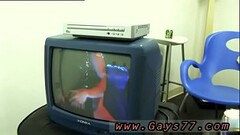 Naked straight male group movietures gay As a joke, Rex ded to Thumb