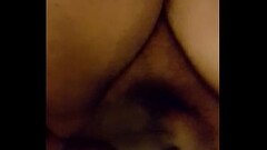 Siendo cogido por mi chongo Thumb