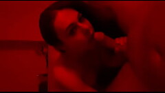 Shemale Michelly Ximenez blowjob Thumb