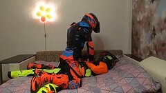 GAY MOTOCROSS PLAYS (part 1) Thumb